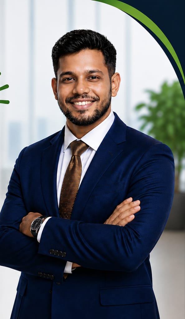 Rakib Uddin - QuickBooks Certified ProAdvisor