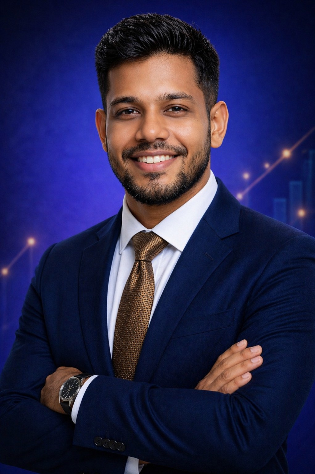 Rakib Uddin - QuickBooks Certified ProAdvisor & Founder